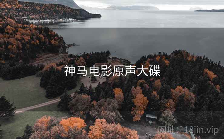 神马电影原声大碟 神马电影原声大碟