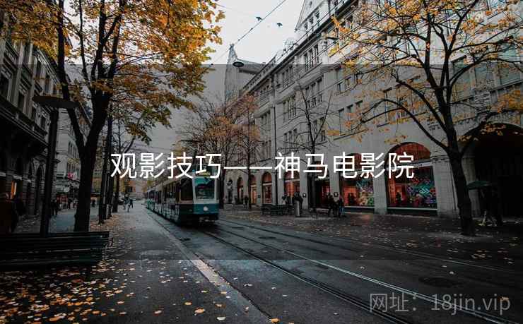 观影技巧——神马电影院 观影技巧——神马电影院